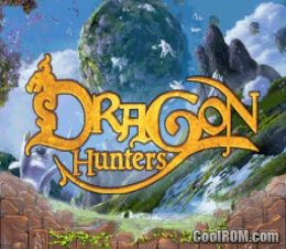 Lets journey dragon hunters секреты